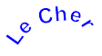 Le Cher